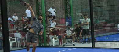 Principal torneio de padel do Brasil chega ao Estado do Rio pela primeira vez
