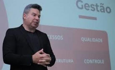 CEO da Odonto Excellence, Oséias Gomes, pretende investir em ecobussines