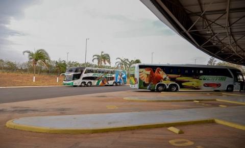Lei Federal do Transporte Rodoviário fortalecerá Plano Diretor para Mato Grosso do Sul